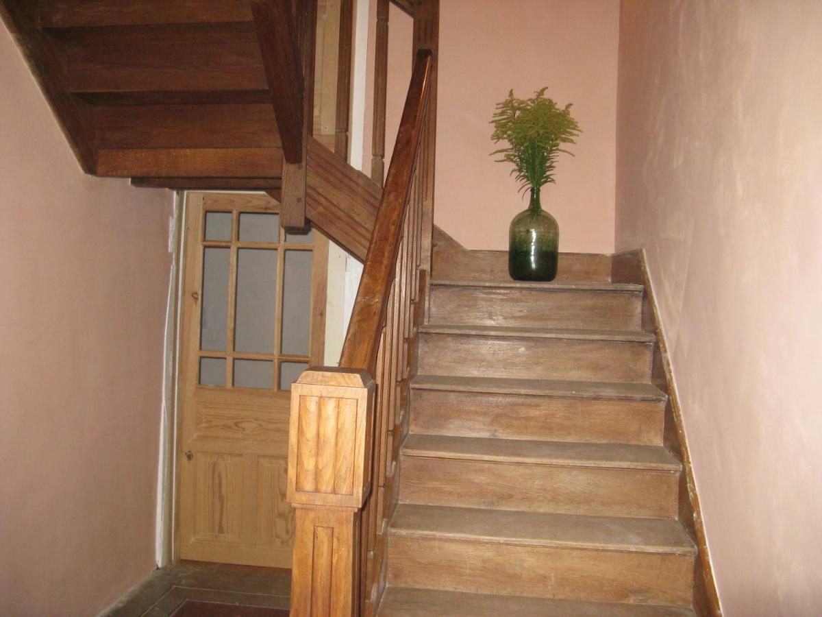 Le Guitou Villa Monlezun Exterior photo